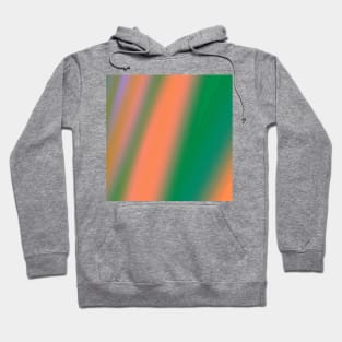 blue green red pink abstract texture background pattern Hoodie